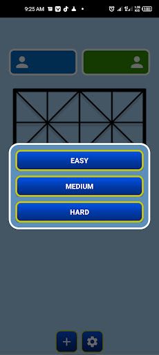 Hausa Dame - Screenshot 2