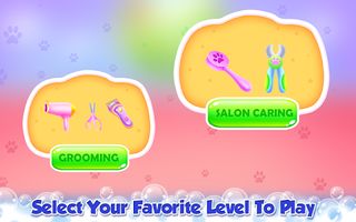 Puppy Salon Caring & Grooming - Screenshot 3