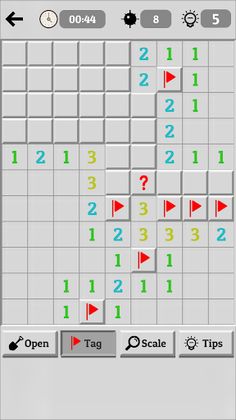 Minesweeper Master  Classic: N - Screenshot 3