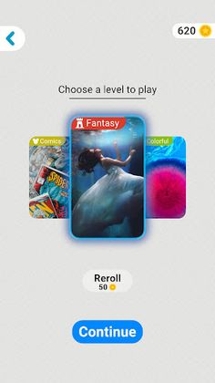 Jigsaw Jam - Screenshot 4