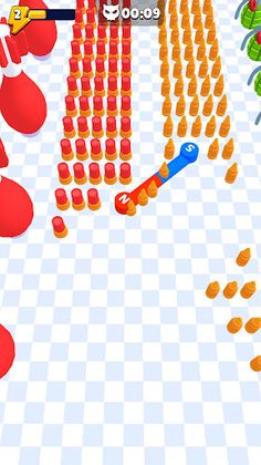 Mag Strike - Screenshot 2