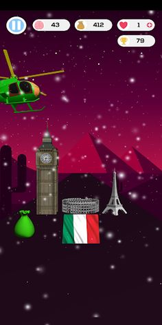 BrainBattle - Screenshot 2