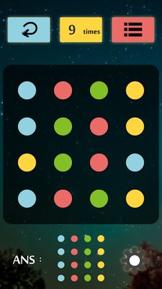 Color Turn - Screenshot 4