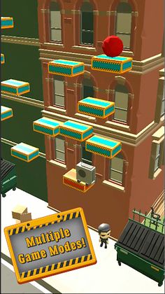 Make it look like an accident! - Screenshot 1