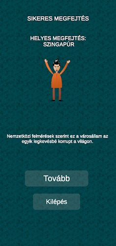 AZ Akasztófa - Screenshot 3