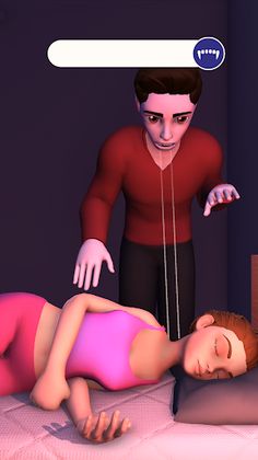 Vampire Life - Screenshot 4