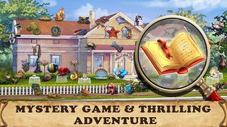 Hidden Object : Island - Screenshot 1