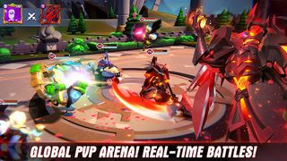 Game Master - Screenshot 3