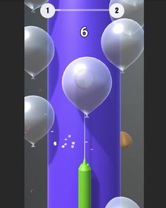 Popping Balloons - Screenshot 1