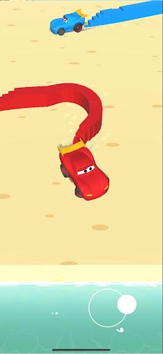 Jam Cars - Screenshot 2