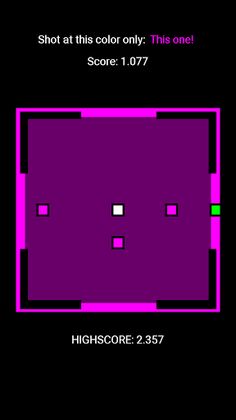 A.E.R. - An electric rodeo - Screenshot 1