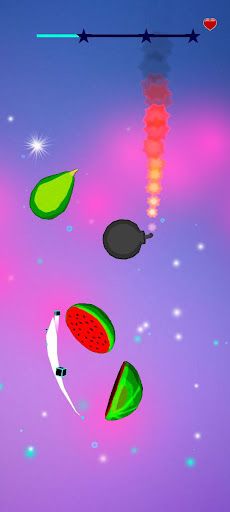 Music Fruits - Screenshot 1
