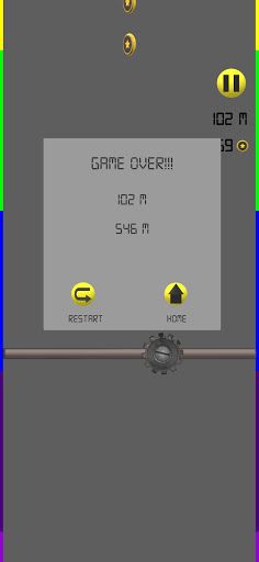 Emoji Bounce 2 - Screenshot 3