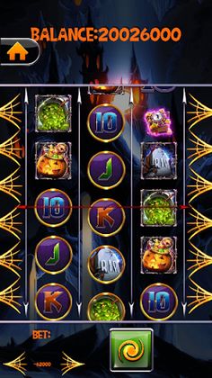 Lucky Halloween - Screenshot 4