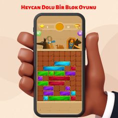 Buzzle Block - Screenshot 3