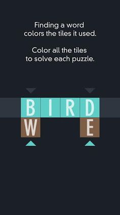 Typeshift - Screenshot 3
