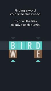 Typeshift - Screenshot 3