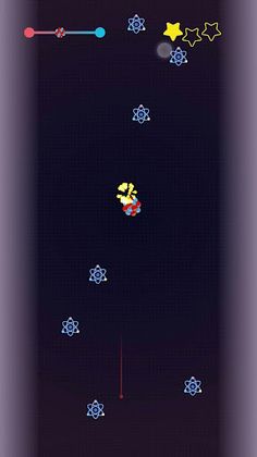 Protect the Atom - Screenshot 4