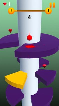 Twist Hopper - Screenshot 1