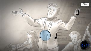 A Life In Music - Screenshot 1