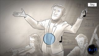 A Life In Music - Screenshot 1