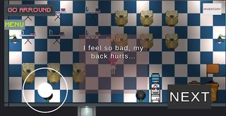 Celia - school RPG - Screenshot 1