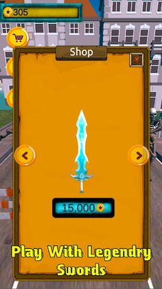 Cyborg The Endless Runner - Screenshot 4