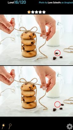 Find 5 Differences - Screenshot 2