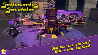 Saltamontes Simulator - Screenshot 3