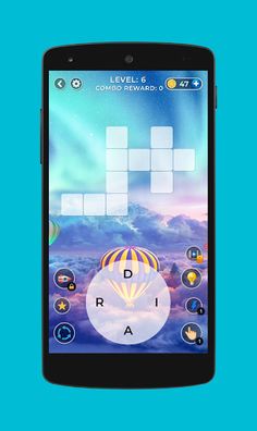 YOUR WORD - Screenshot 4