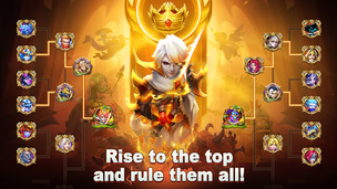 Castle Clash: World Ruler - Screenshot 3