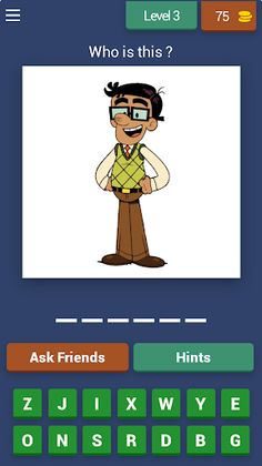 The Casagrandes Quiz - Screenshot 4