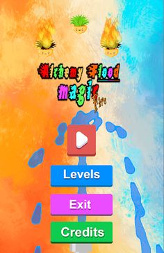 Alchemy Flood hide fireman - Screenshot 1