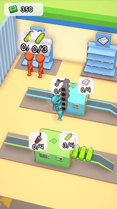 HyperCycle - Screenshot 1