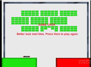 Hunter Ball 2 - Screenshot 3