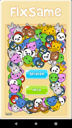 Flx Same - Screenshot 1