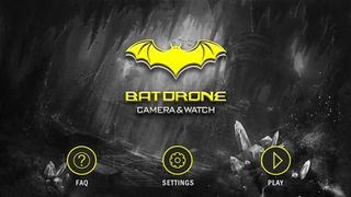 CX-70WiFi - Screenshot 1