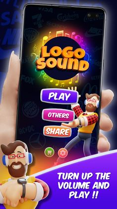 Logomania 2: Jingle Special - Screenshot 2