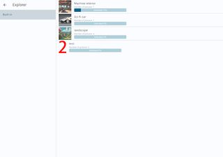 Find Up! - Screenshot 2