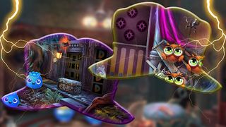 Jocose Unicorn Escape - Screenshot 2