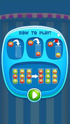 Fluffy Balls - Screenshot 2