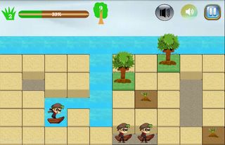 Water To Tree - Screenshot 3