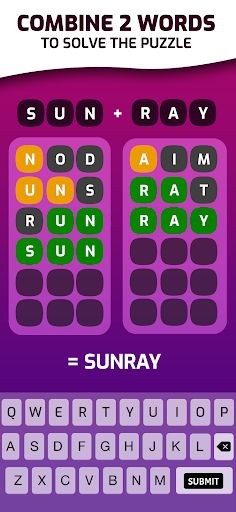 2 Words - Screenshot 1