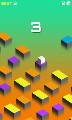 Nova Sky Jumper - Screenshot 1