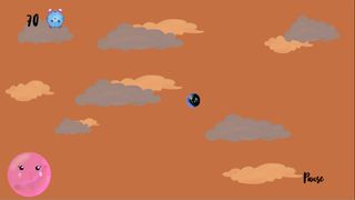 Crazy Planets - Screenshot 3