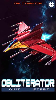 Obliterator SuperMiningVessel - Screenshot 2