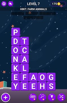 Word Fun Tap - Screenshot 4