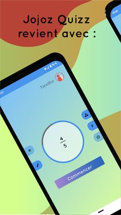 Jojoz Quizz - Screenshot 1