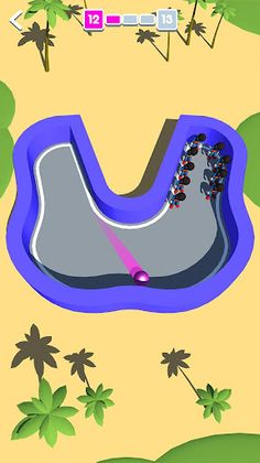 Strike It - Screenshot 3