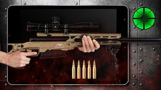 Gun Shot Fire Sounds - Screenshot 3